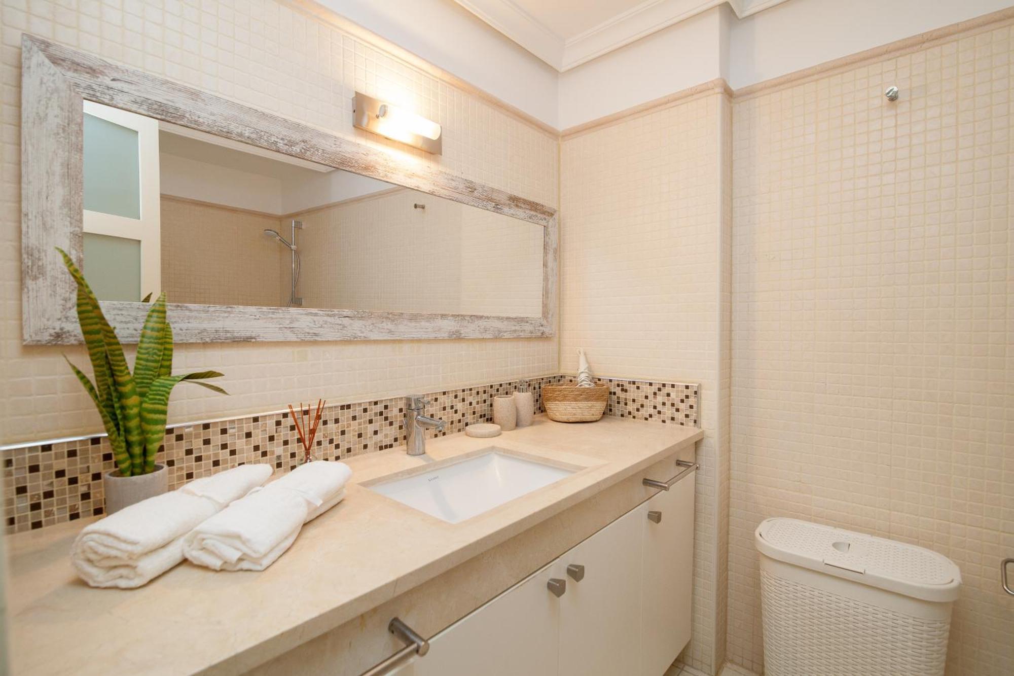 Boho Avilla Gigantes - Swimming Pool - Garage - Ac 푸에르토 데 산티아고 외부 사진
