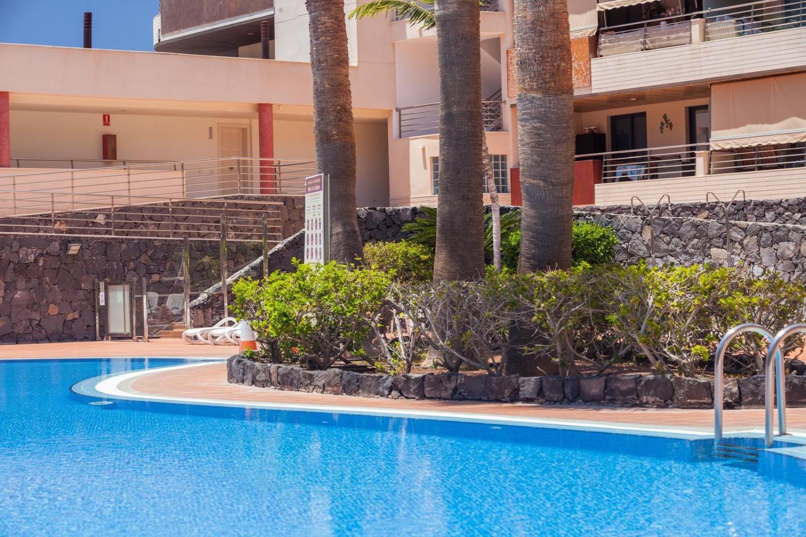 Boho Avilla Gigantes - Swimming Pool - Garage - Ac 푸에르토 데 산티아고 외부 사진
