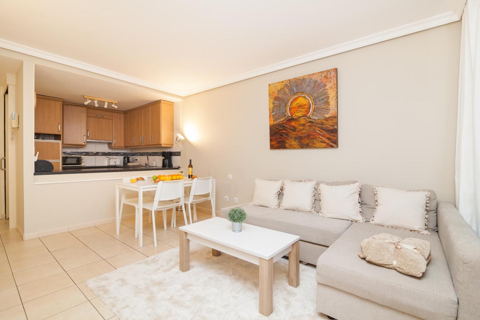 Boho Avilla Gigantes - Swimming Pool - Garage - Ac 푸에르토 데 산티아고 외부 사진