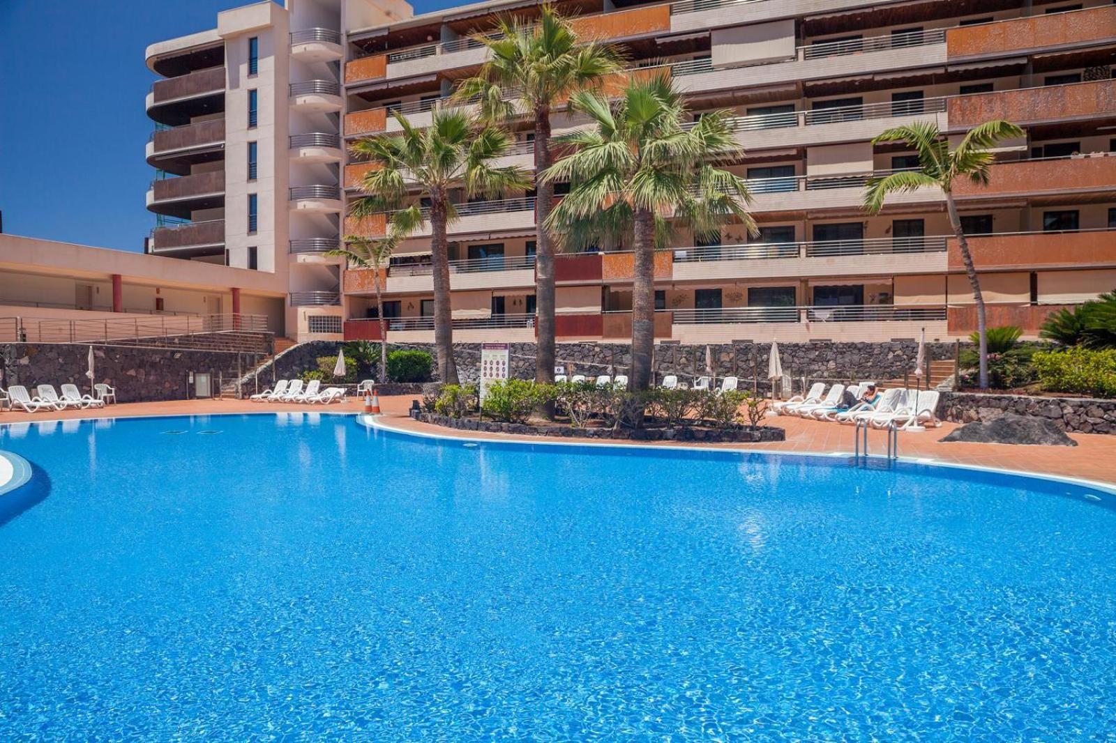 Boho Avilla Gigantes - Swimming Pool - Garage - Ac 푸에르토 데 산티아고 외부 사진