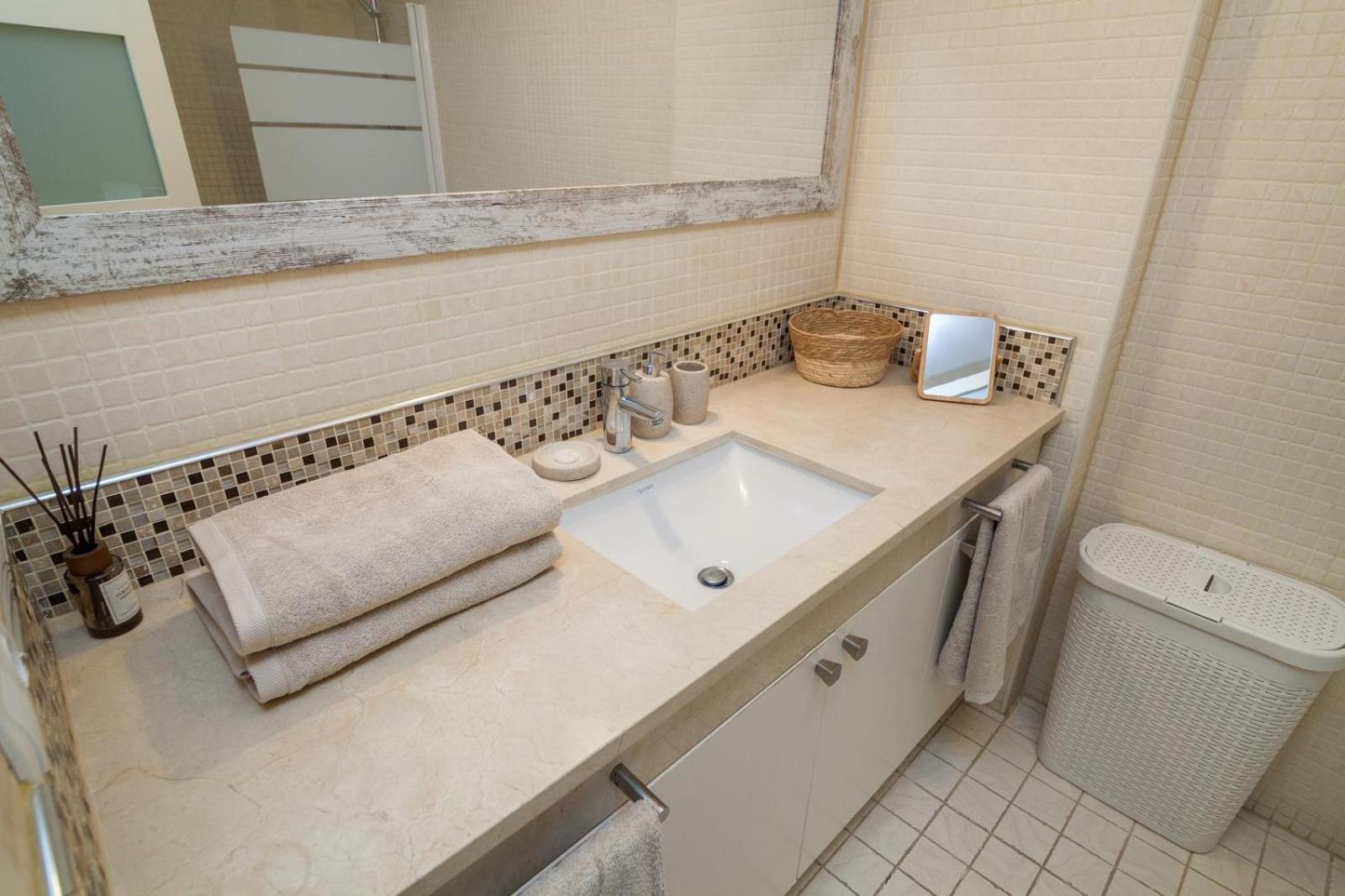 Boho Avilla Gigantes - Swimming Pool - Garage - Ac 푸에르토 데 산티아고 외부 사진