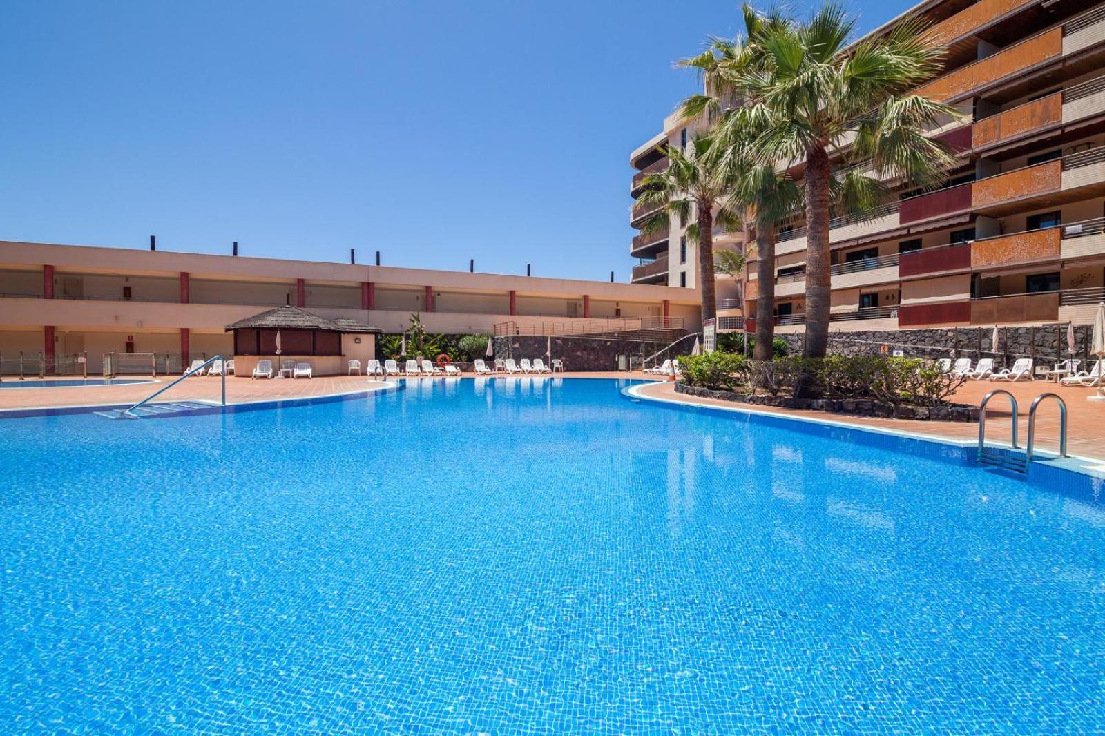 Boho Avilla Gigantes - Swimming Pool - Garage - Ac 푸에르토 데 산티아고 외부 사진