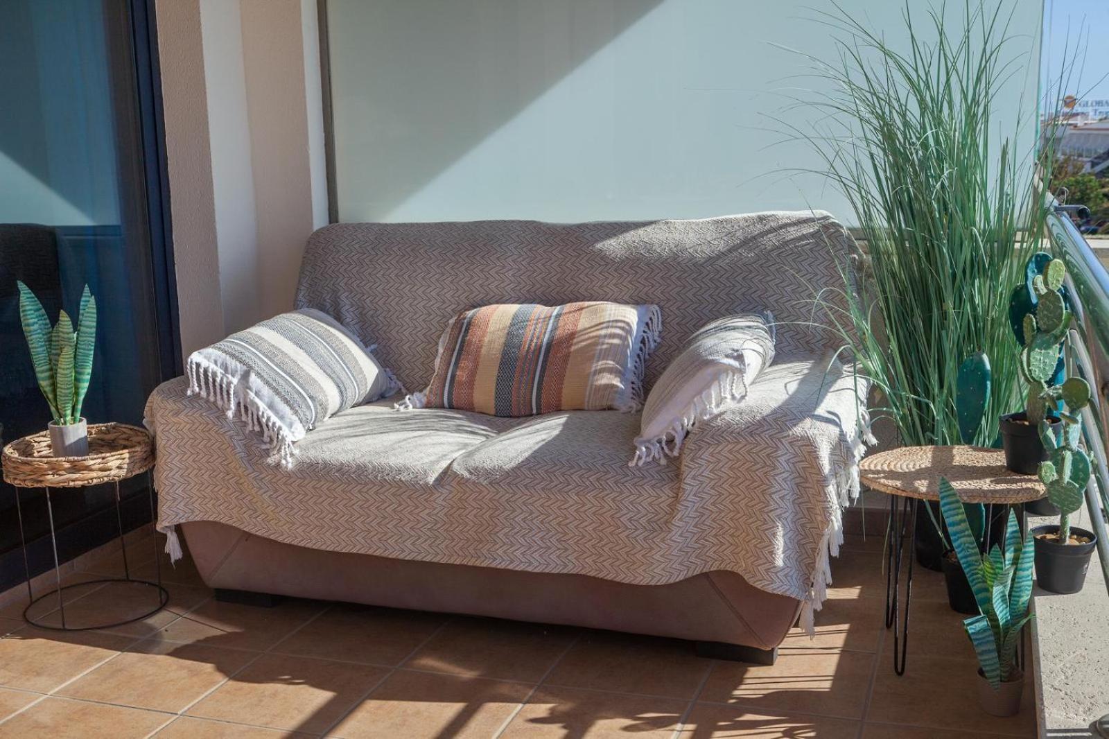 Boho Avilla Gigantes - Swimming Pool - Garage - Ac 푸에르토 데 산티아고 외부 사진