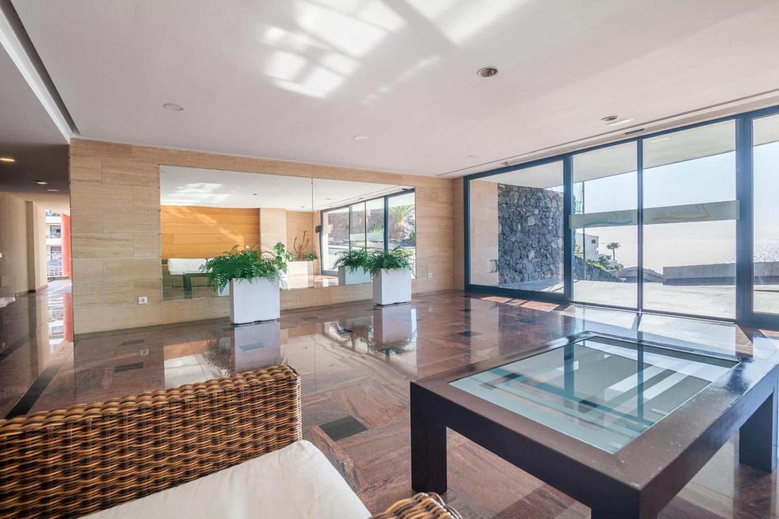 Boho Avilla Gigantes - Swimming Pool - Garage - Ac 푸에르토 데 산티아고 외부 사진