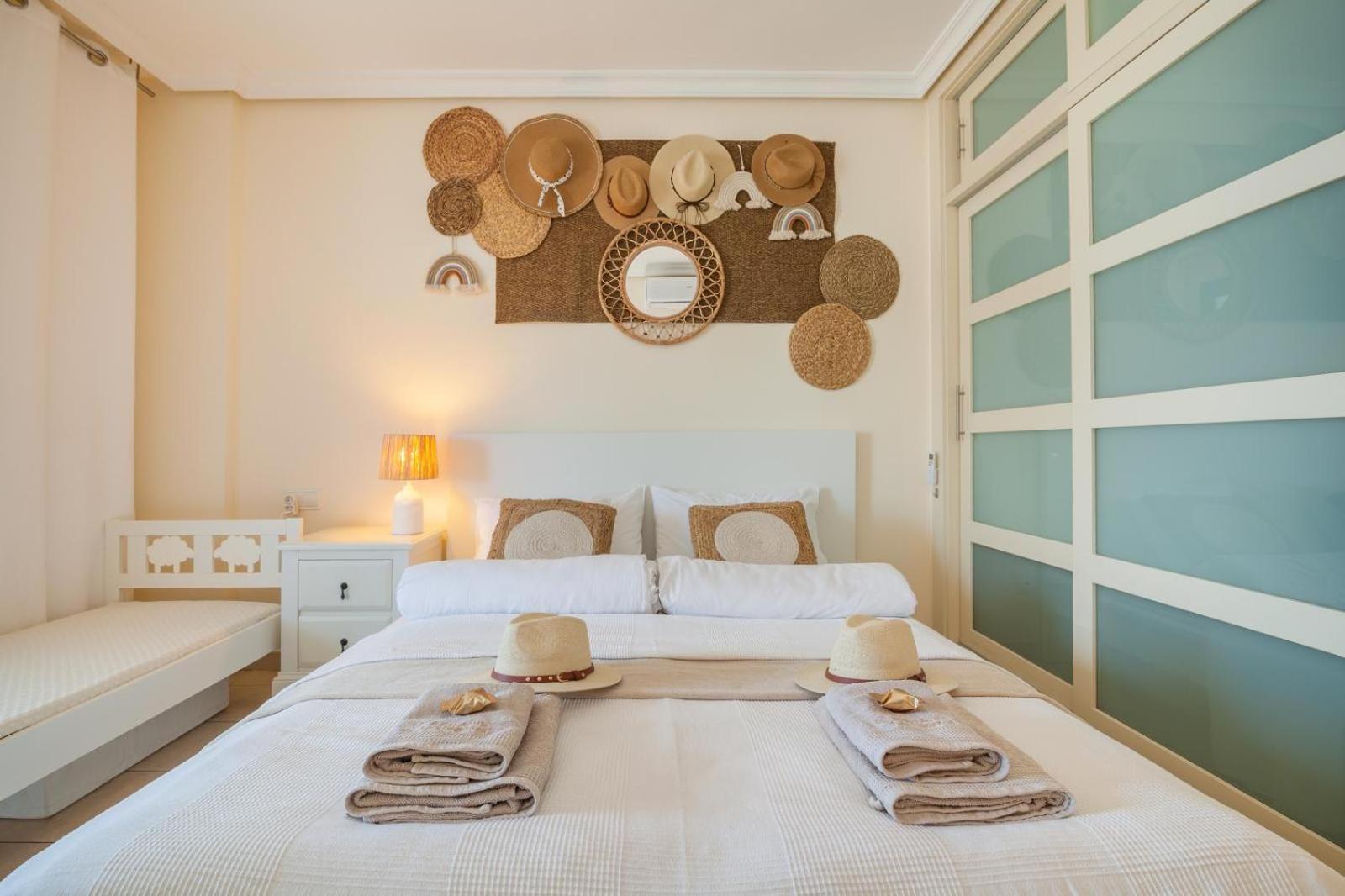 Boho Avilla Gigantes - Swimming Pool - Garage - Ac 푸에르토 데 산티아고 외부 사진