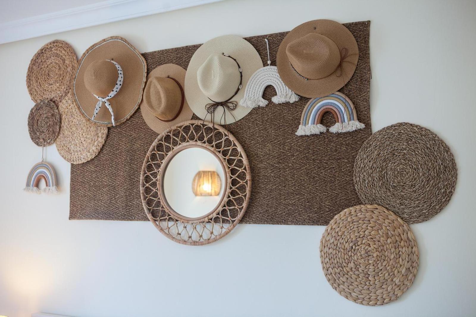 Boho Avilla Gigantes - Swimming Pool - Garage - Ac 푸에르토 데 산티아고 외부 사진