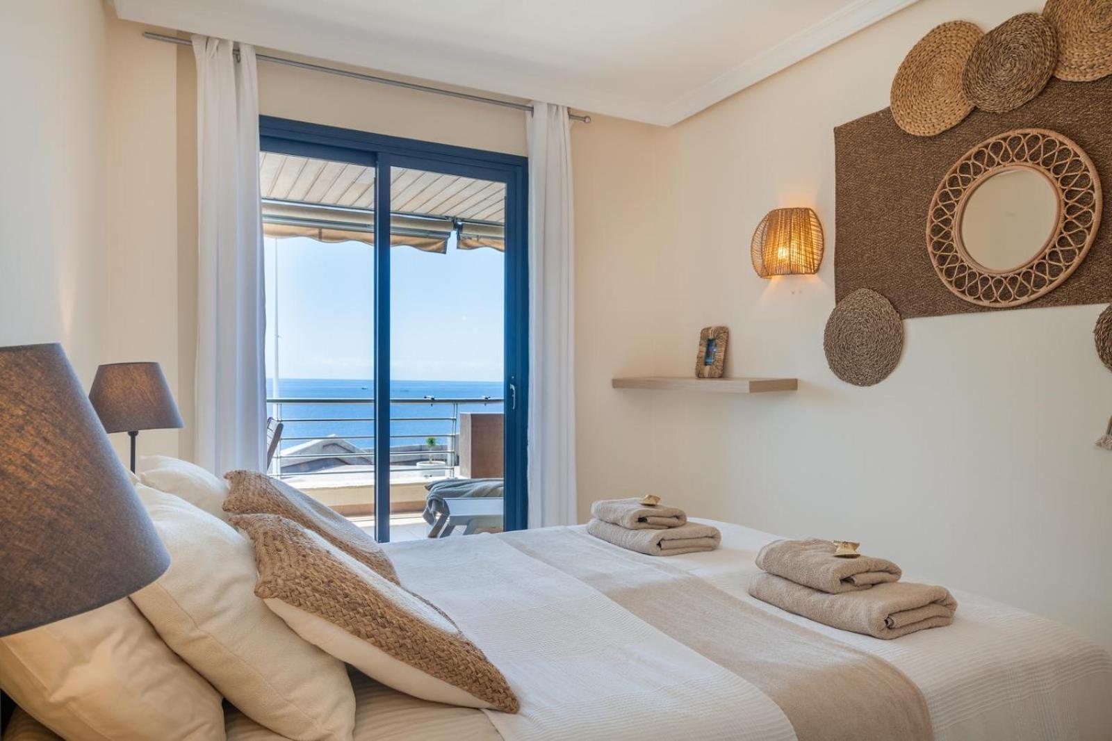Boho Avilla Gigantes - Swimming Pool - Garage - Ac 푸에르토 데 산티아고 외부 사진