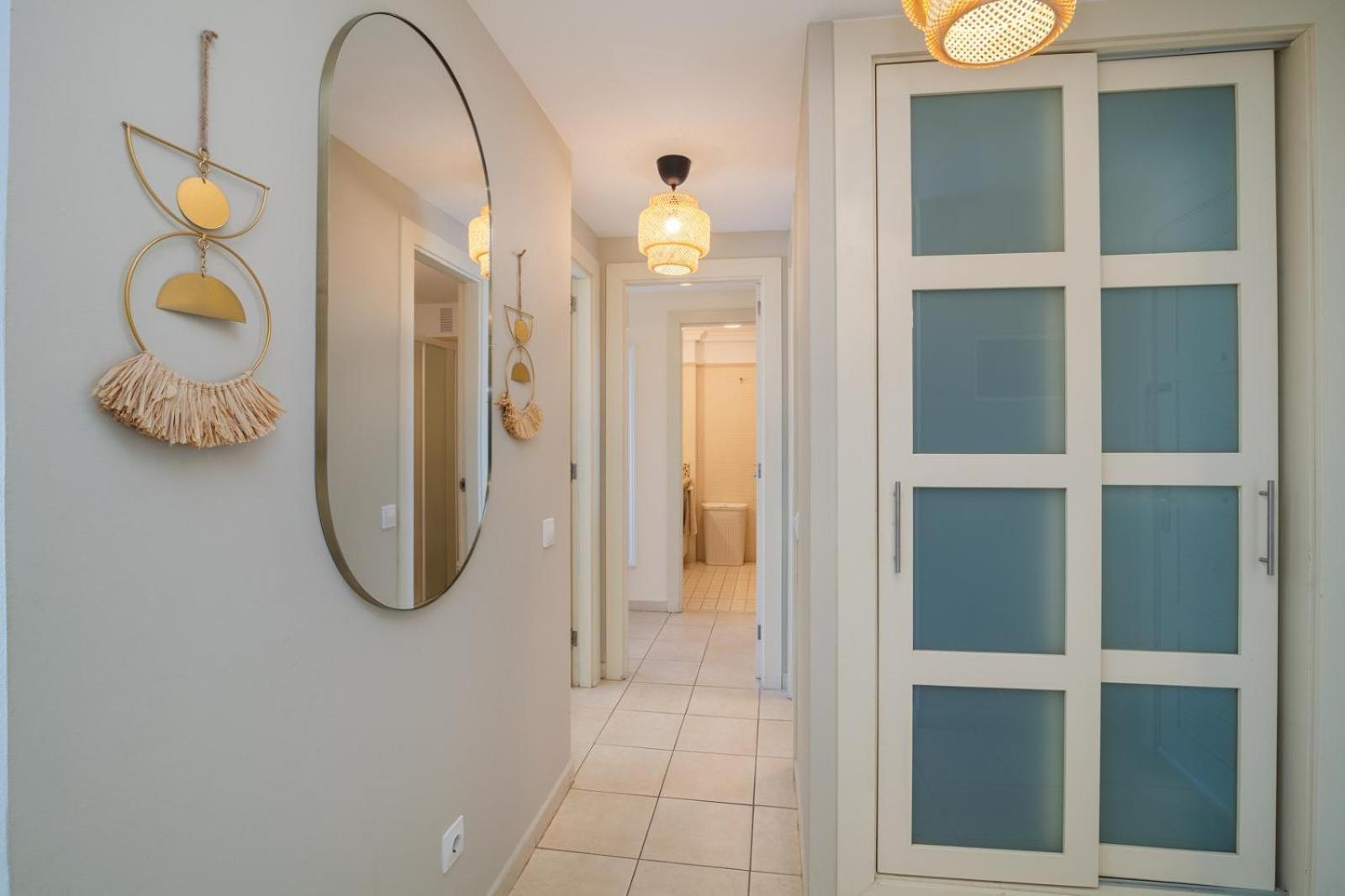Boho Avilla Gigantes - Swimming Pool - Garage - Ac 푸에르토 데 산티아고 외부 사진
