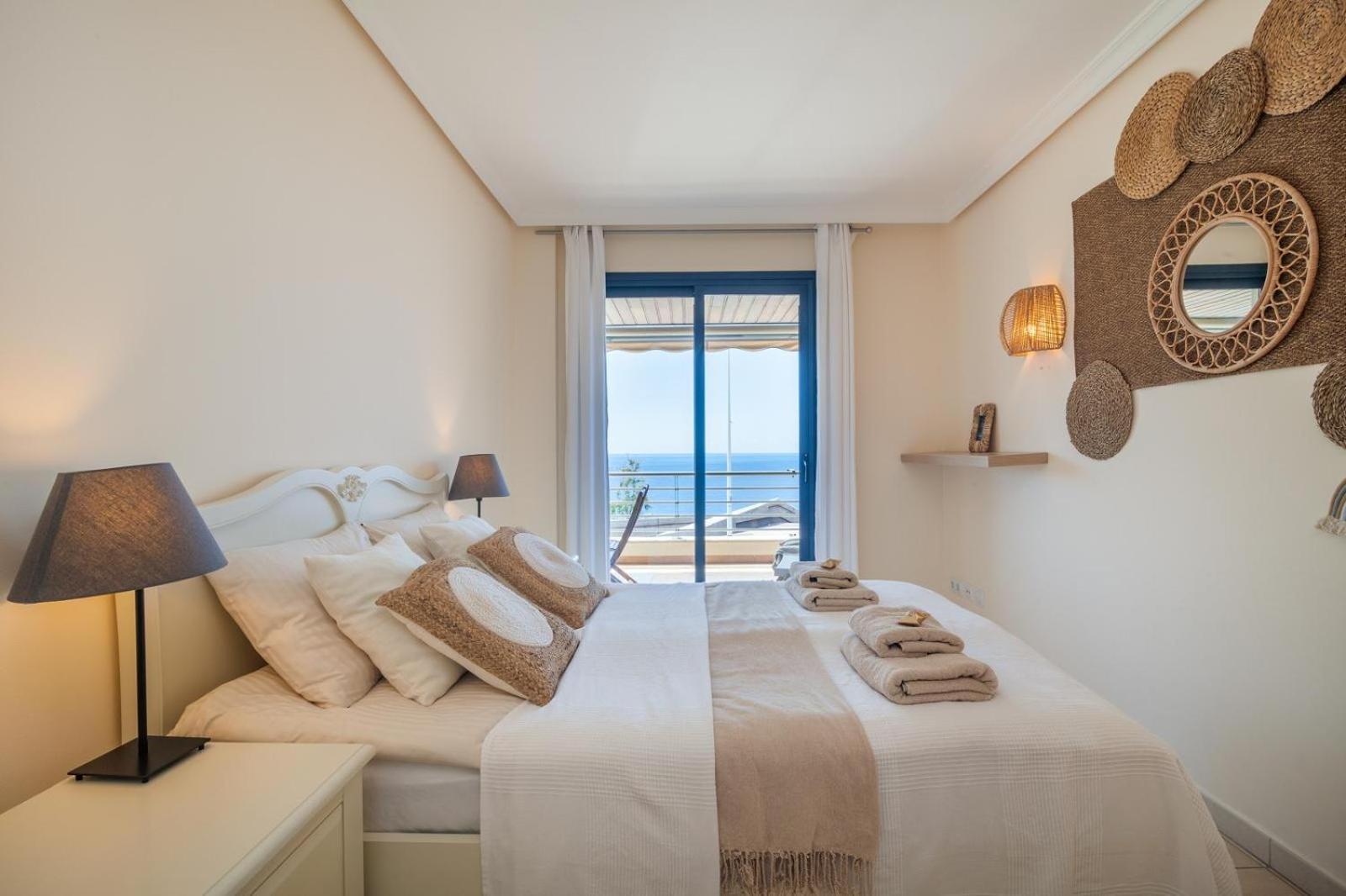 Boho Avilla Gigantes - Swimming Pool - Garage - Ac 푸에르토 데 산티아고 외부 사진