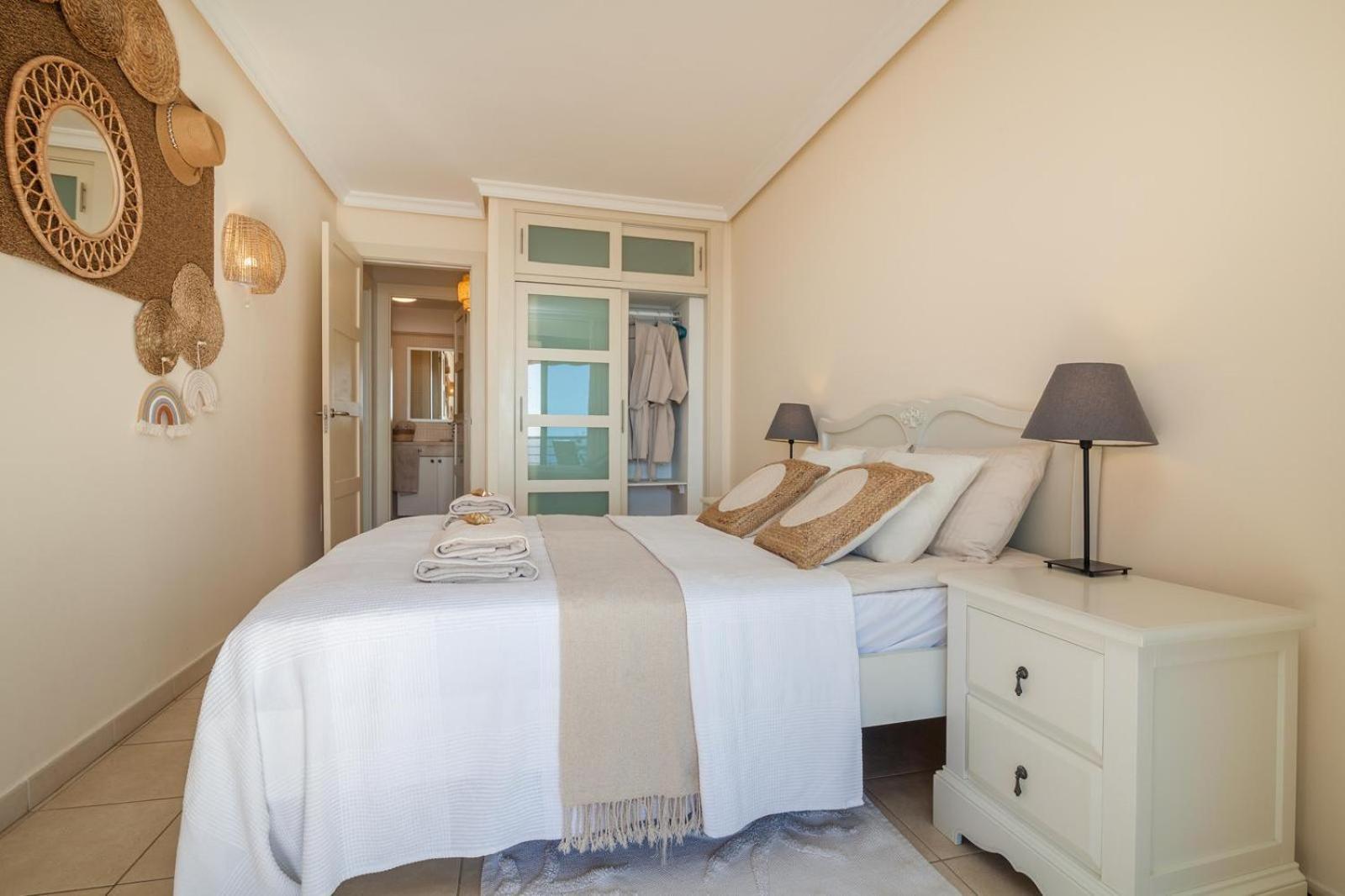 Boho Avilla Gigantes - Swimming Pool - Garage - Ac 푸에르토 데 산티아고 외부 사진