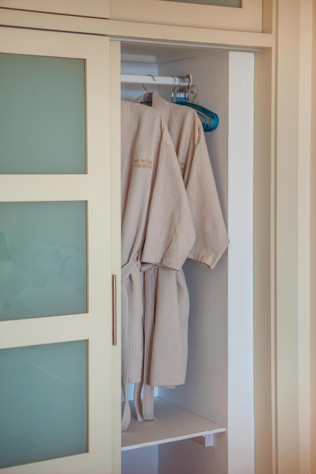 Boho Avilla Gigantes - Swimming Pool - Garage - Ac 푸에르토 데 산티아고 외부 사진